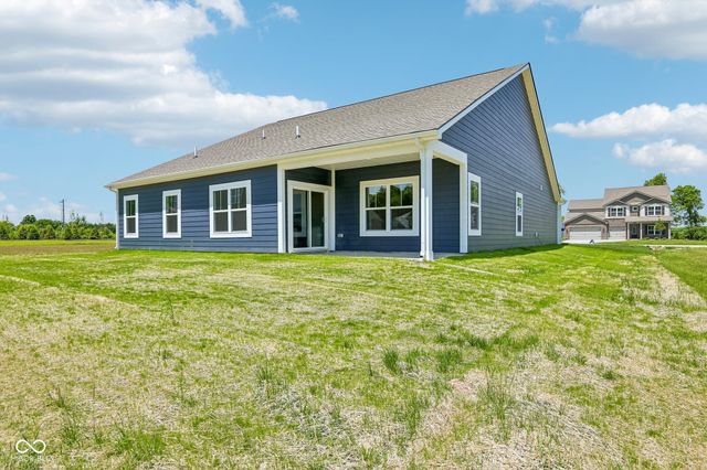 5751 Bancroft Drive, Pendleton, IN 46064