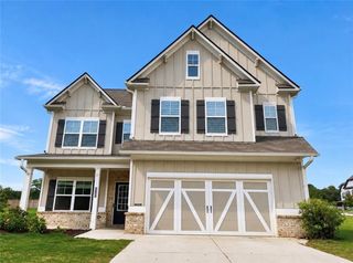 757 Laurel Cove Drive, Hoschton, GA 30548