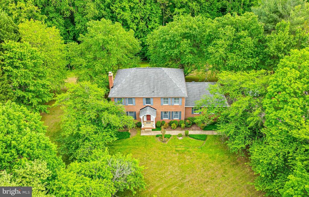140 HOILE LN, Huntingtown, MD 20639