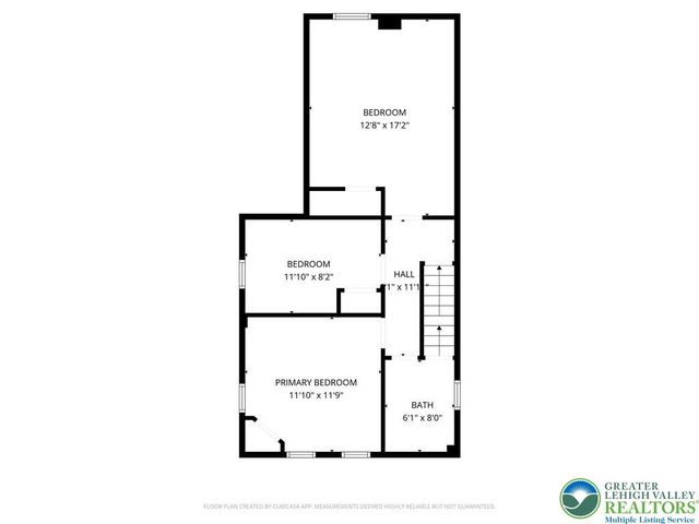 28 1st Street, Bangor Boro, PA 18013