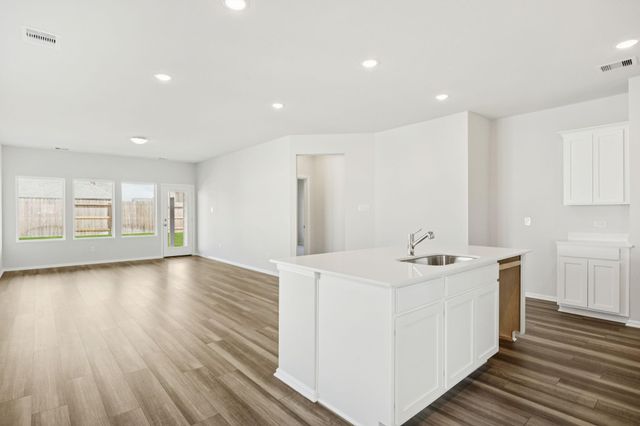 1107 Novelle Bend Drive, Huffman, TX 77336