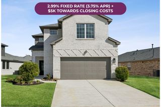 1107 Novelle Bend Drive, Huffman, TX 77336