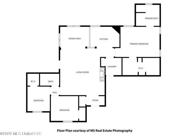 10165 Melody Lane, Biloxi, MS 39532