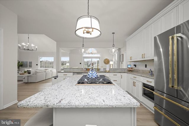 3309 GREAT VALLEY DR, West Friendship, MD 21794