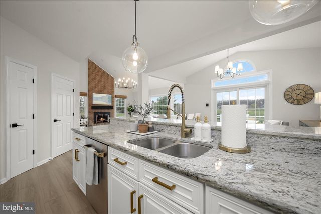 3309 GREAT VALLEY DR, West Friendship, MD 21794