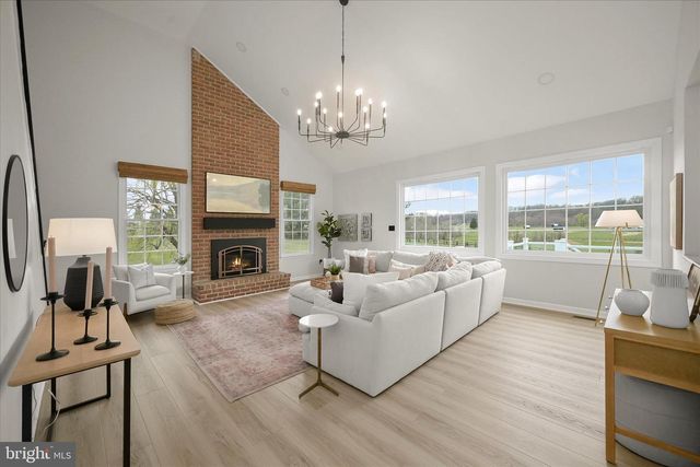 3309 GREAT VALLEY DR, West Friendship, MD 21794