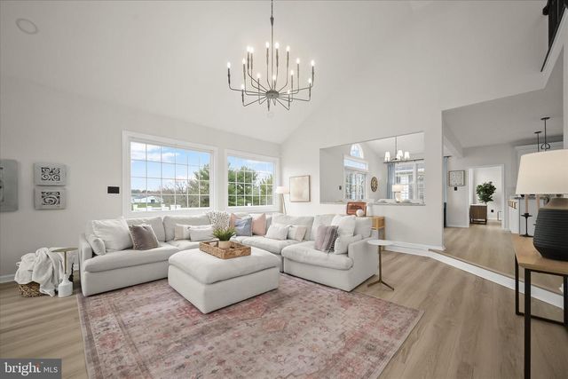 3309 GREAT VALLEY DR, West Friendship, MD 21794