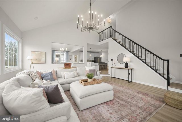 3309 GREAT VALLEY DR, West Friendship, MD 21794