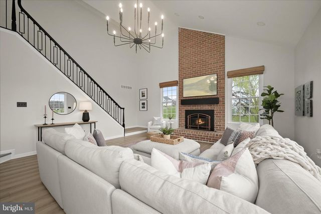 3309 GREAT VALLEY DR, West Friendship, MD 21794