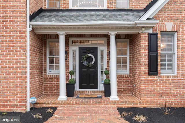 3309 GREAT VALLEY DR, West Friendship, MD 21794