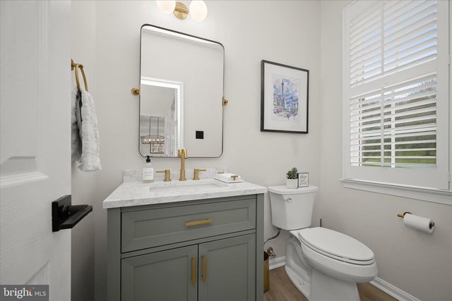 3309 GREAT VALLEY DR, West Friendship, MD 21794