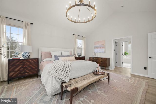 3309 GREAT VALLEY DR, West Friendship, MD 21794