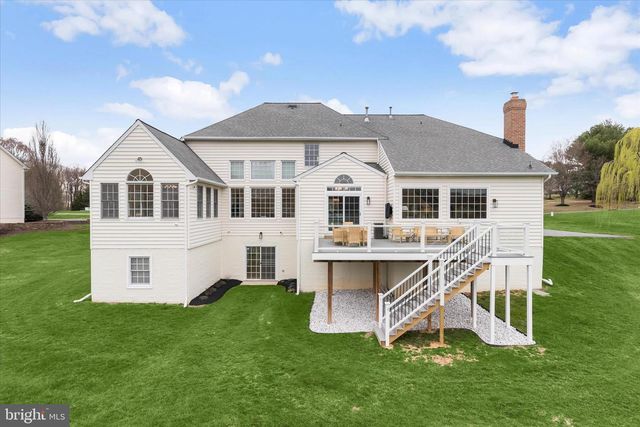 3309 GREAT VALLEY DR, West Friendship, MD 21794