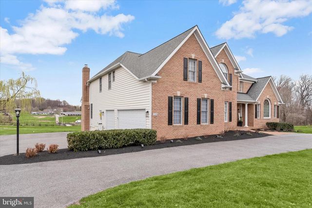 3309 GREAT VALLEY DR, West Friendship, MD 21794