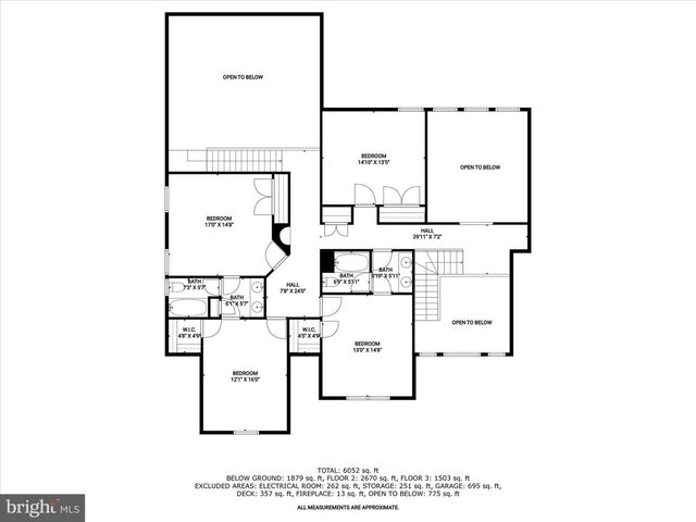 3309 GREAT VALLEY DR, West Friendship, MD 21794