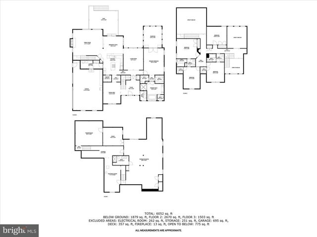 3309 GREAT VALLEY DR, West Friendship, MD 21794