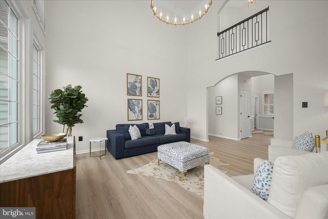 3309 GREAT VALLEY DR, West Friendship, MD 21794