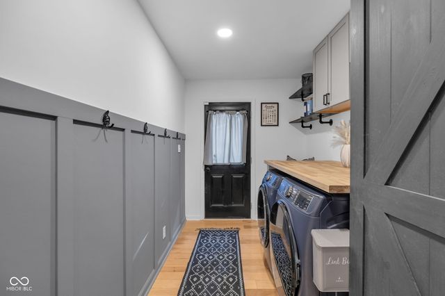 1905 N Bosart Avenue, Indianapolis, IN 46218