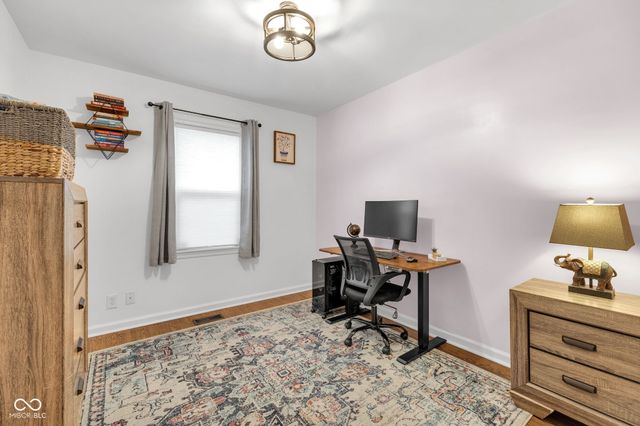 1905 N Bosart Avenue, Indianapolis, IN 46218