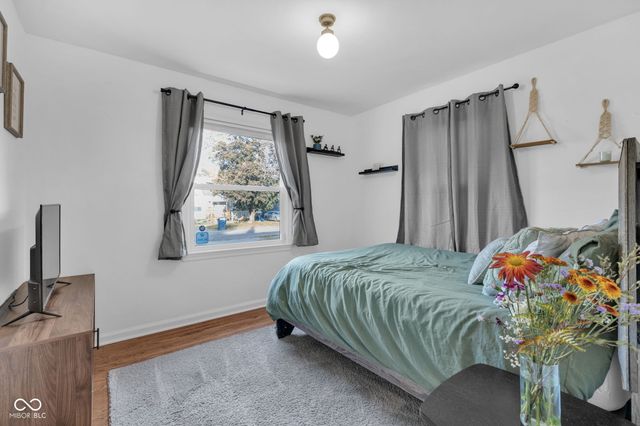 1905 N Bosart Avenue, Indianapolis, IN 46218