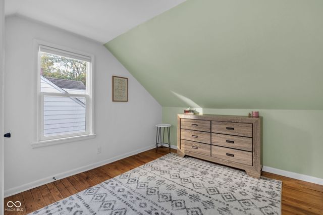 1905 N Bosart Avenue, Indianapolis, IN 46218