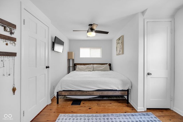 1905 N Bosart Avenue, Indianapolis, IN 46218