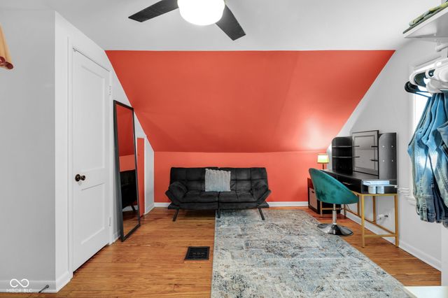1905 N Bosart Avenue, Indianapolis, IN 46218
