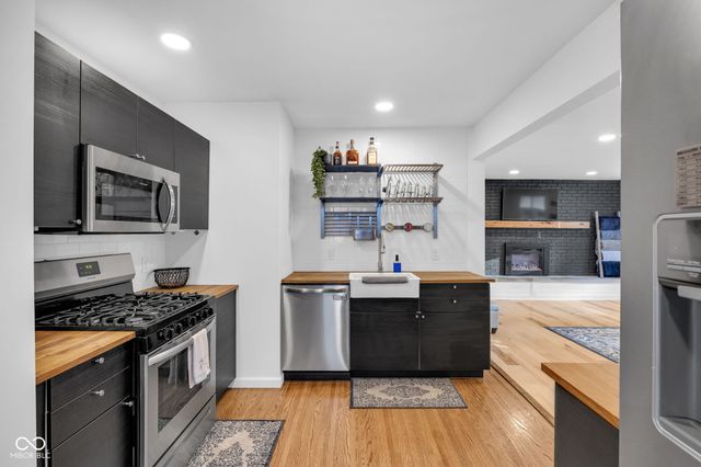 1905 N Bosart Avenue, Indianapolis, IN 46218