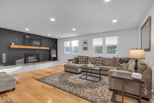 1905 N Bosart Avenue, Indianapolis, IN 46218