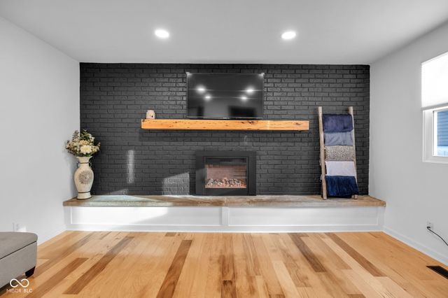 1905 N Bosart Avenue, Indianapolis, IN 46218