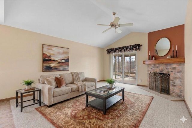 N160W20271 FOX CREEK DRIVE, Jackson, WI 53037