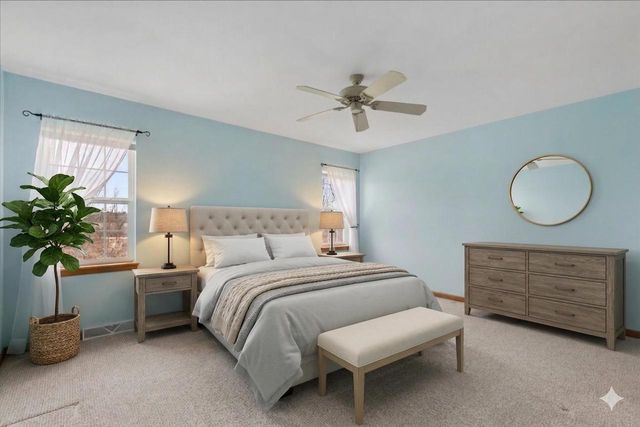 N160W20271 FOX CREEK DRIVE, Jackson, WI 53037