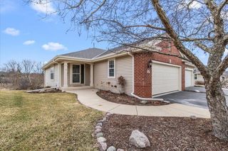 N160W20271 FOX CREEK DRIVE, Jackson, WI 53037