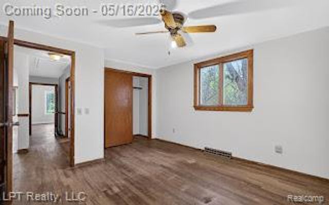 12384 Hill Road, Goodrich, MI 48438
