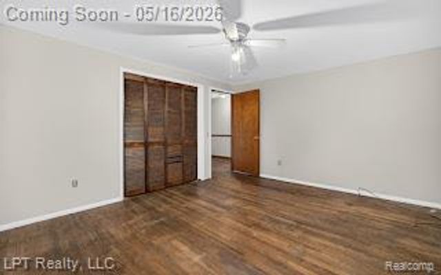 12384 Hill Road, Goodrich, MI 48438