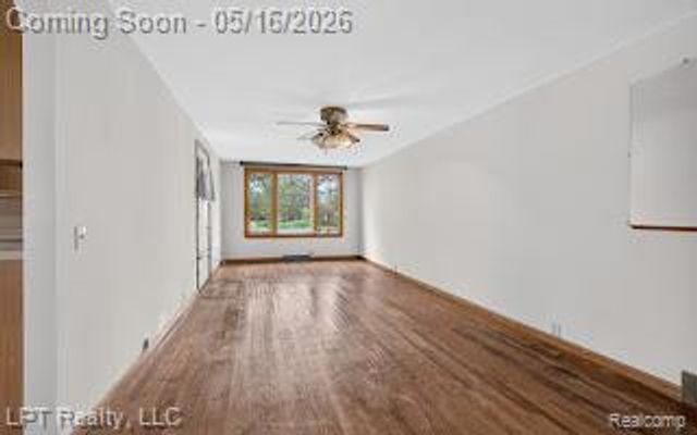 12384 Hill Road, Goodrich, MI 48438