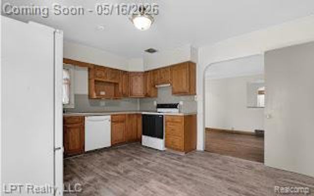 12384 Hill Road, Goodrich, MI 48438
