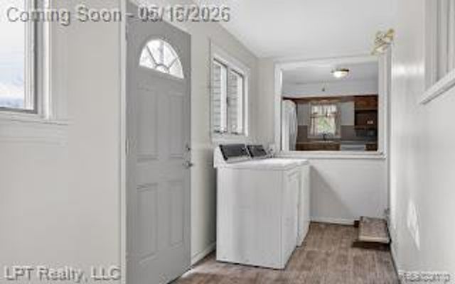 12384 Hill Road, Goodrich, MI 48438