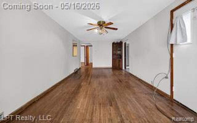 12384 Hill Road, Goodrich, MI 48438