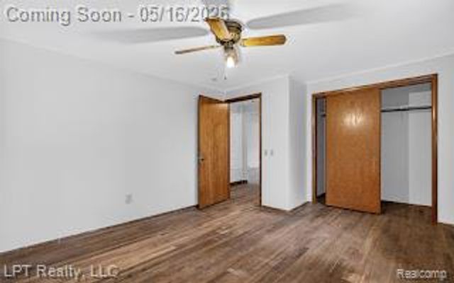 12384 Hill Road, Goodrich, MI 48438