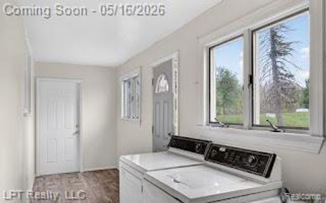 12384 Hill Road, Goodrich, MI 48438