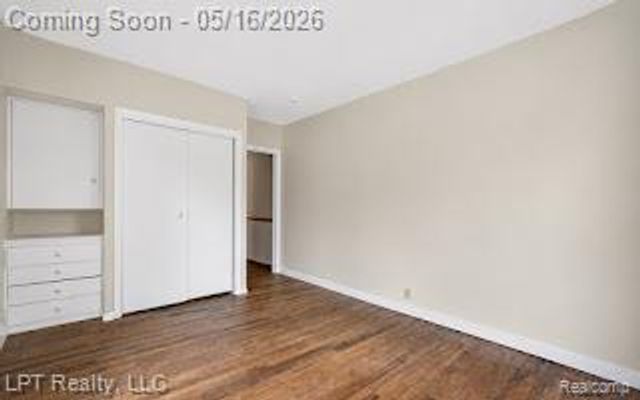 12384 Hill Road, Goodrich, MI 48438