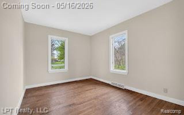 12384 Hill Road, Goodrich, MI 48438