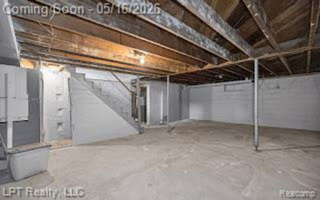 12384 Hill Road, Goodrich, MI 48438