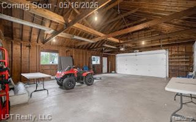 12384 Hill Road, Goodrich, MI 48438
