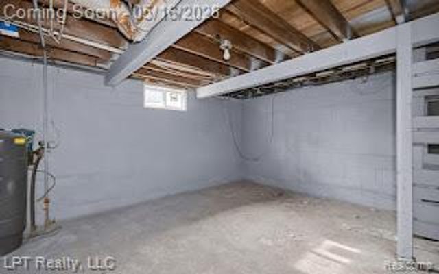 12384 Hill Road, Goodrich, MI 48438