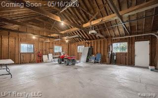 12384 Hill Road, Goodrich, MI 48438