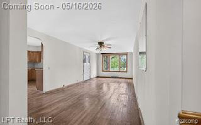 12384 Hill Road, Goodrich, MI 48438