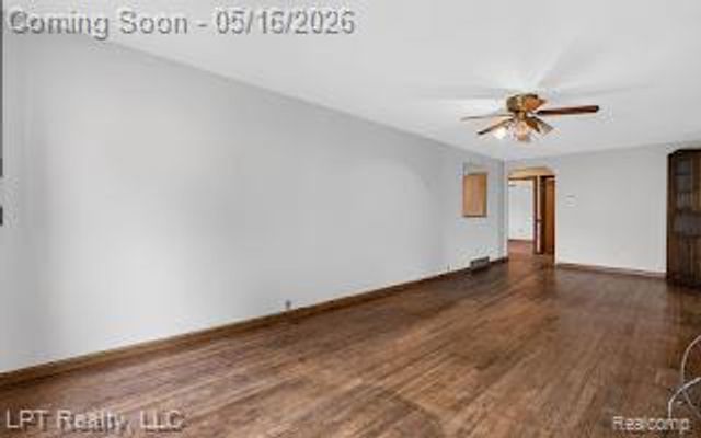 12384 Hill Road, Goodrich, MI 48438