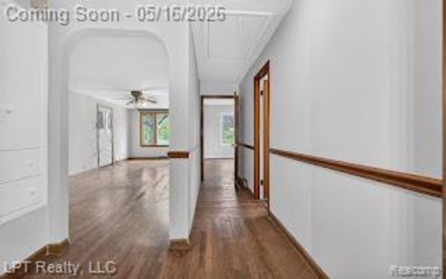 12384 Hill Road, Goodrich, MI 48438